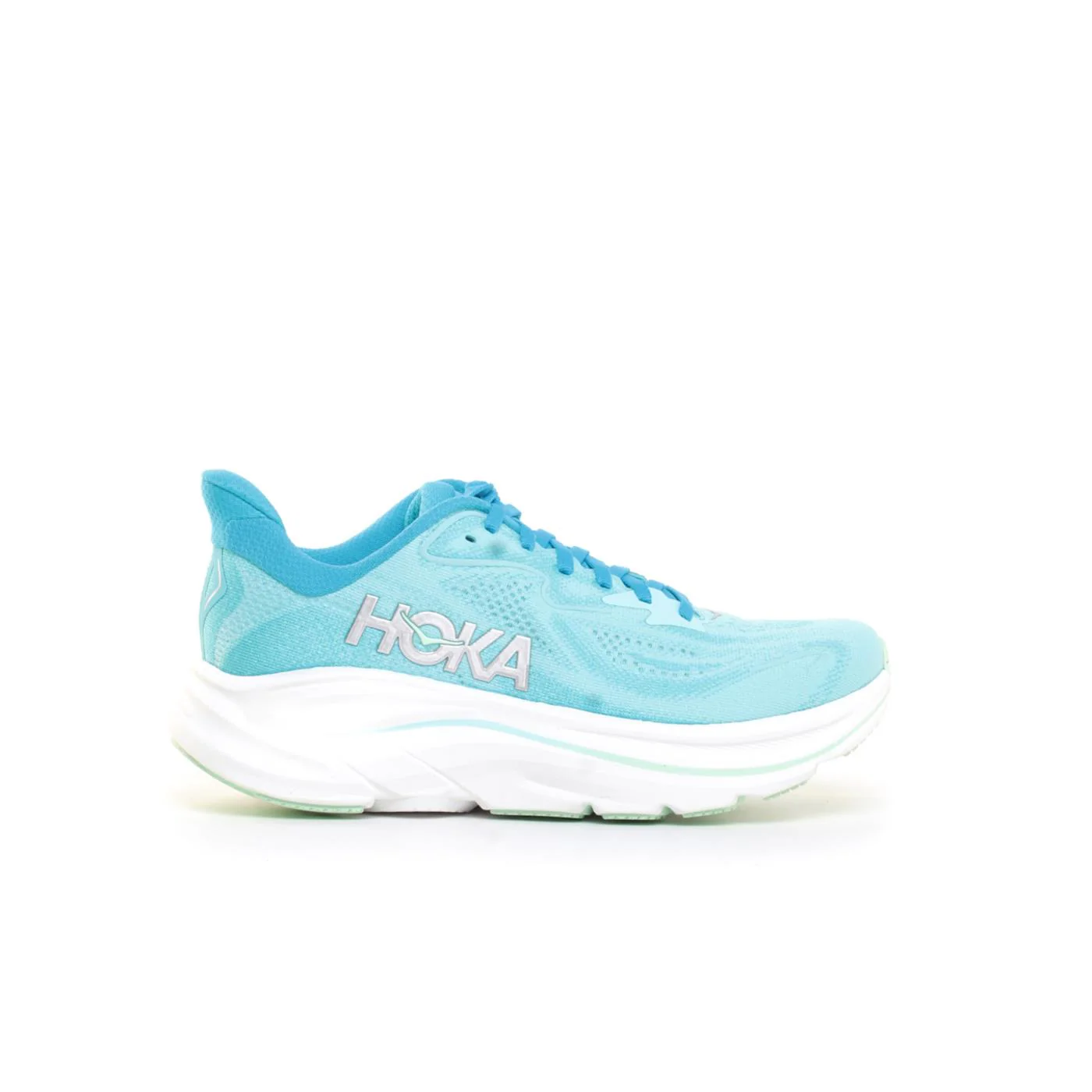 HOKA CLIFTON 10 WOMAN