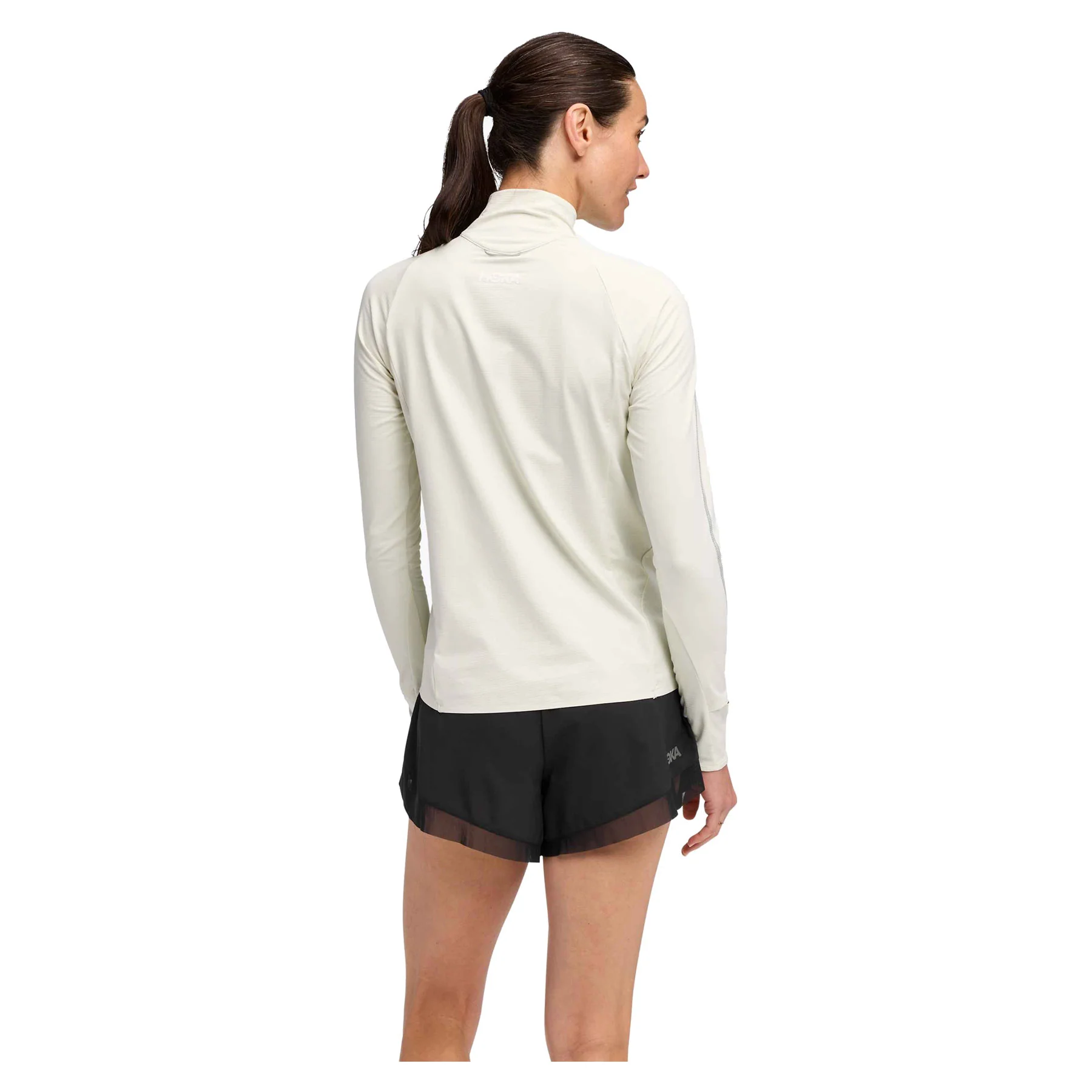 HOKA GLIDETECH QUARTER ZIP W - Image 3