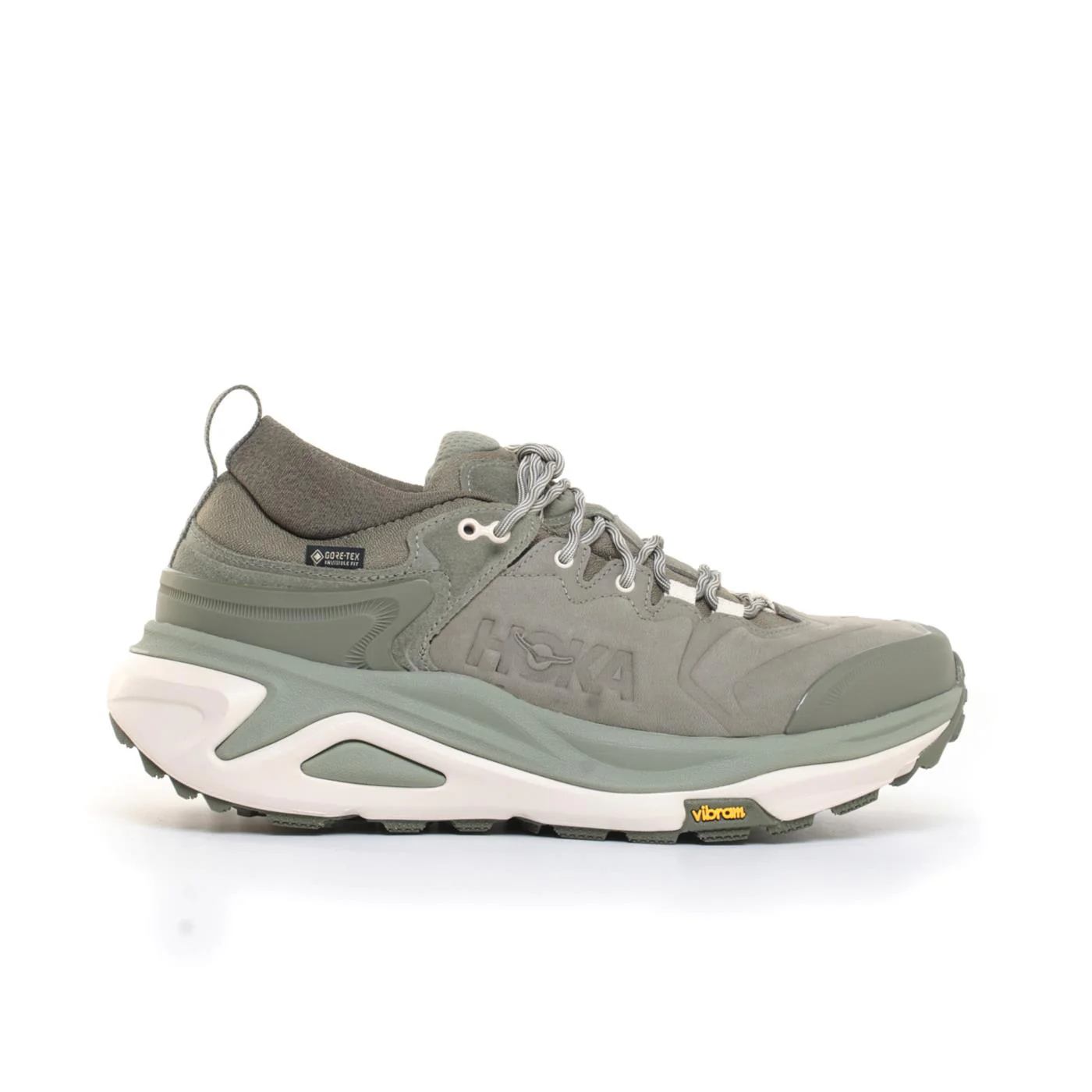 HOKA KAHA 3 LOW GTX
