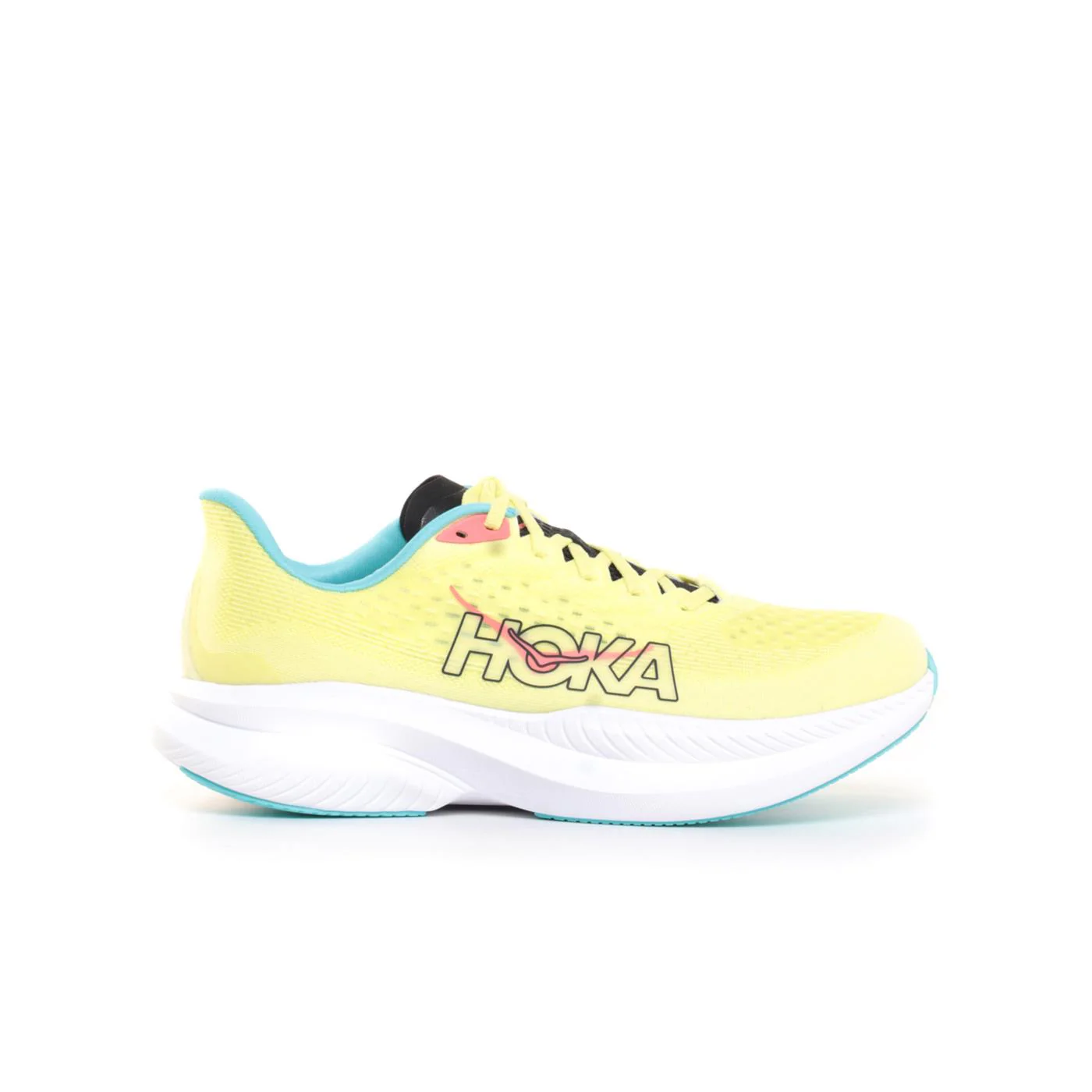 HOKA MACH 6