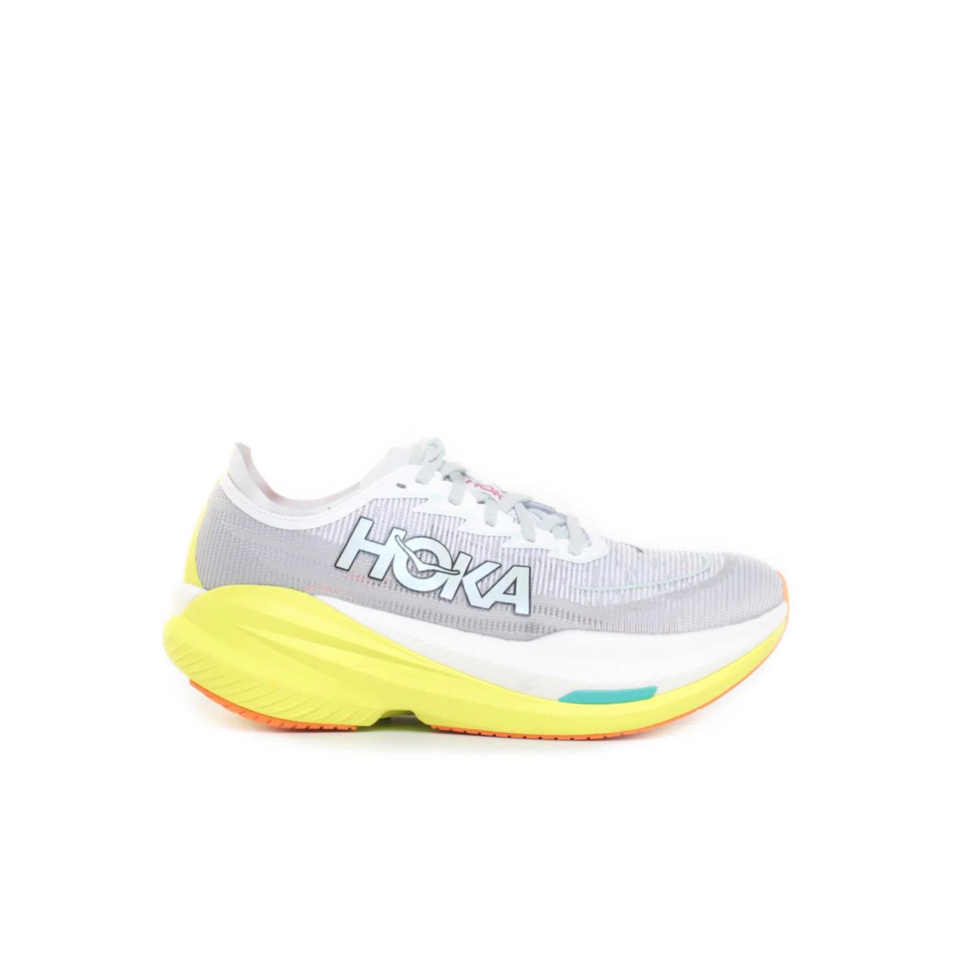 HOKA MACH X 2