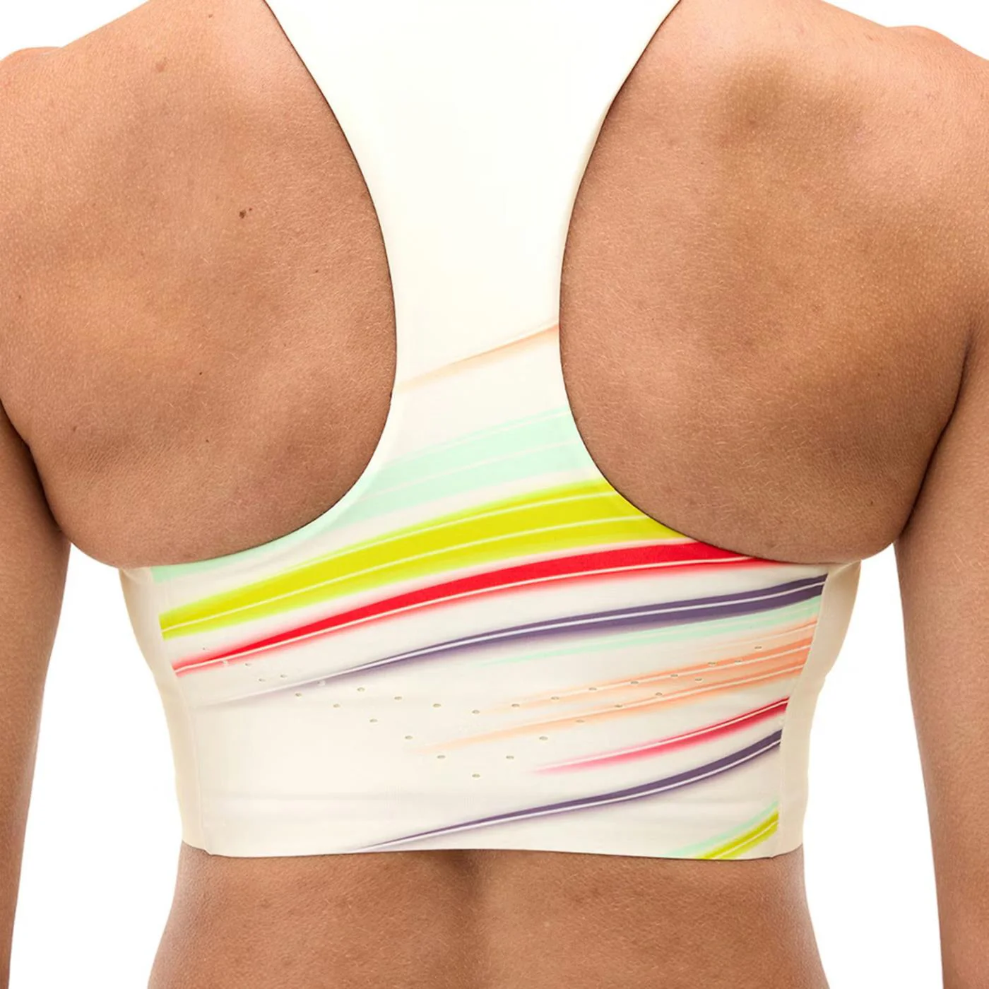 HOKA RACE DAY CROP BRA WOMAN - Image 4