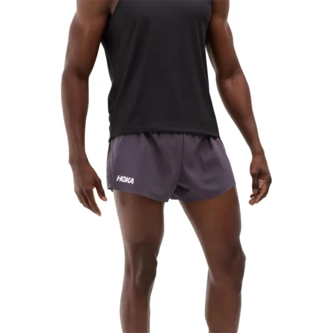 HOKA RACE DAY SPLIT SHORT