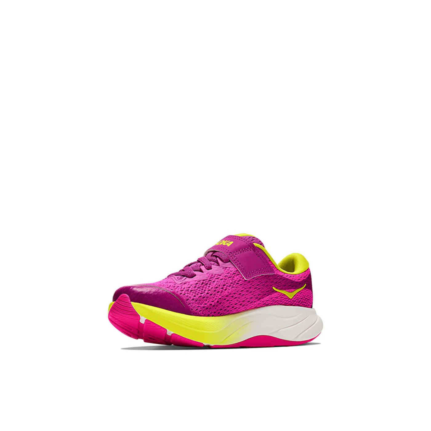 HOKA RINCON 4 LITTLE KIDS - Image 3
