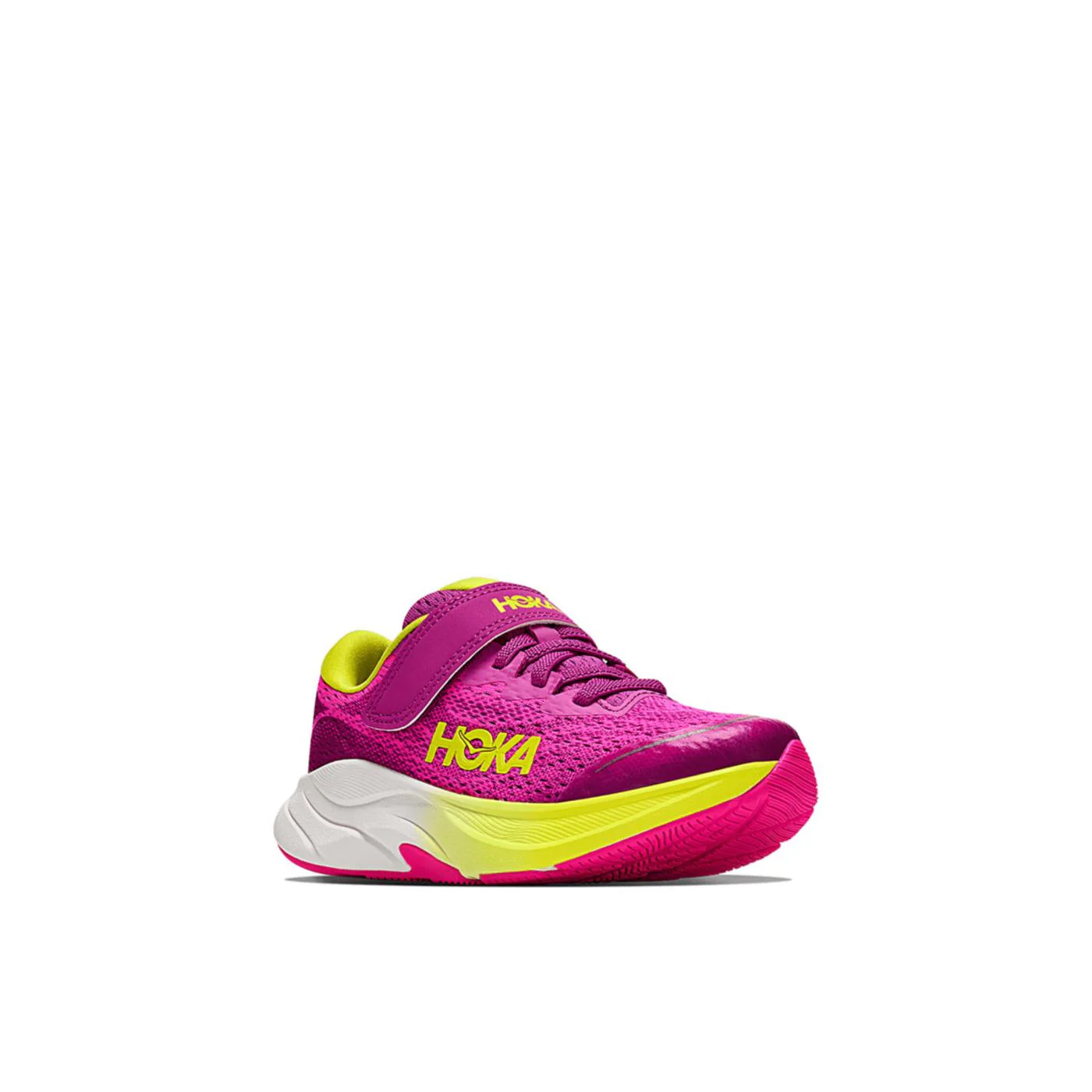 HOKA RINCON 4 LITTLE KIDS - Image 4