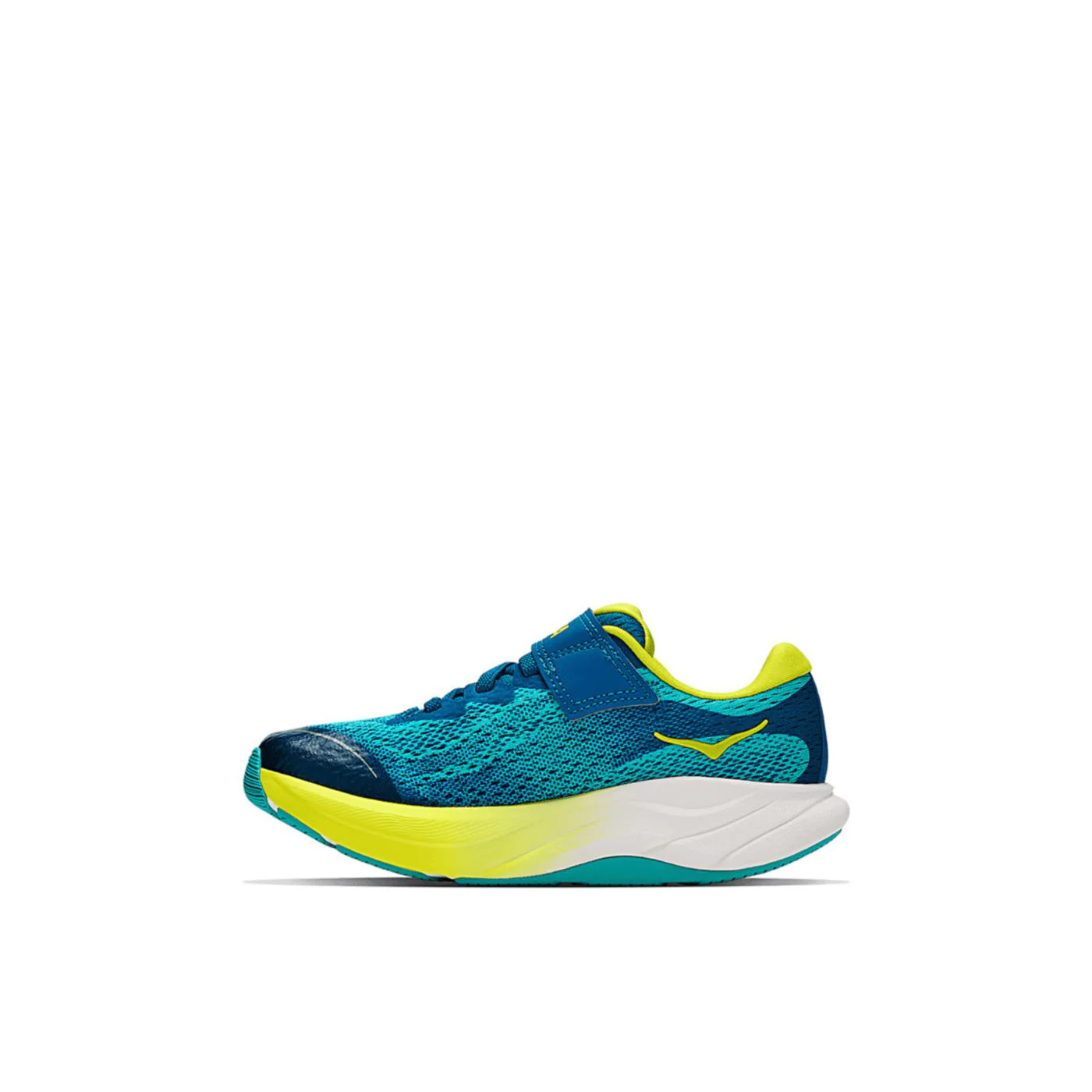 HOKA RINCON 4 LITTLE KIDS - Image 2