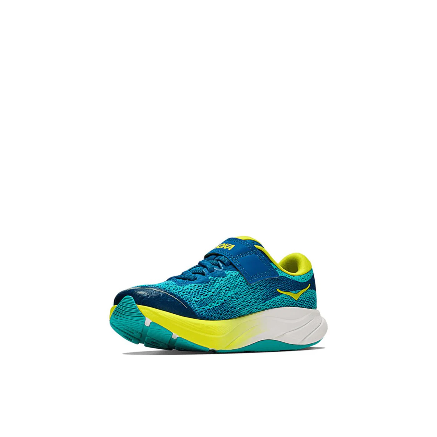 HOKA RINCON 4 LITTLE KIDS - Image 3