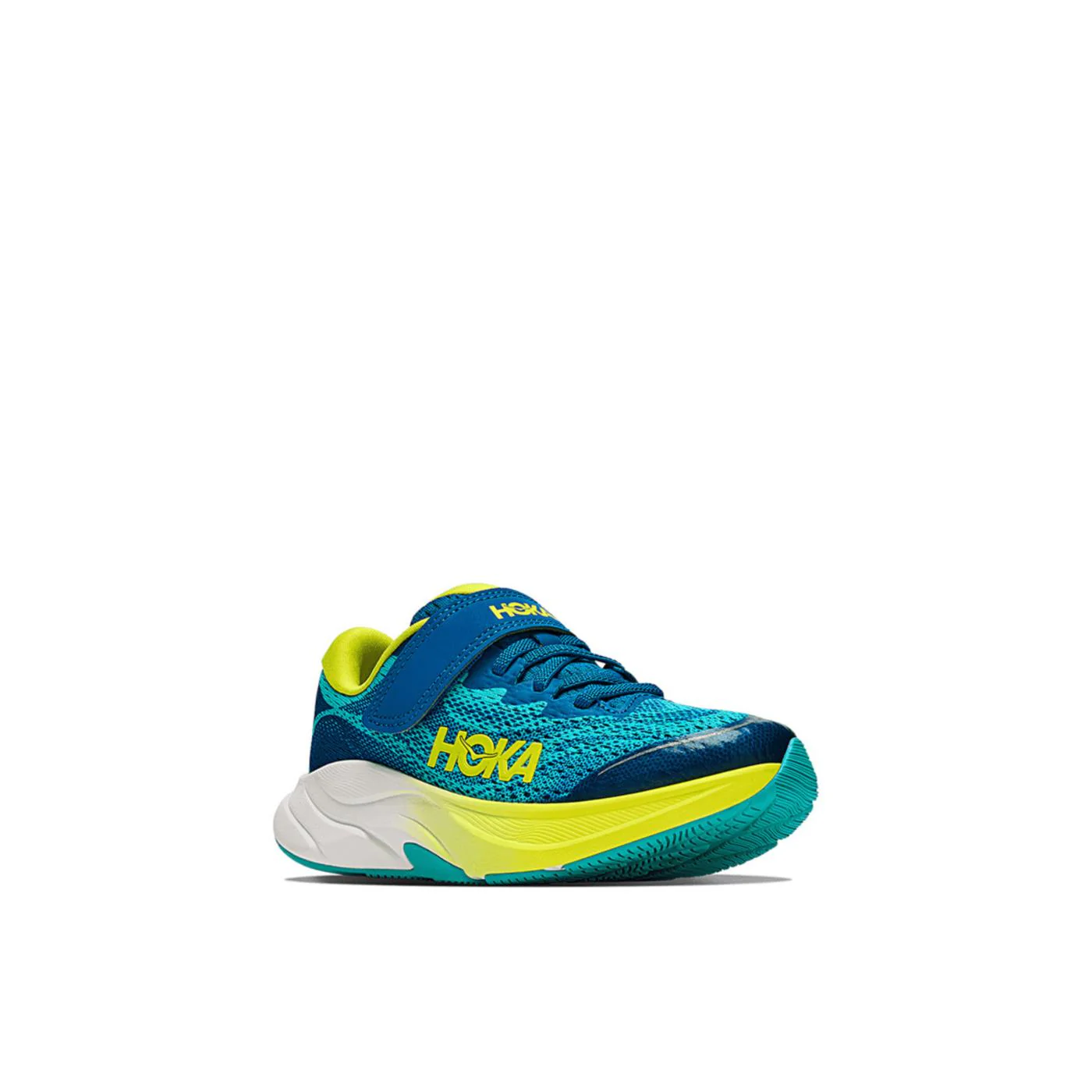 HOKA RINCON 4 LITTLE KIDS - Image 4