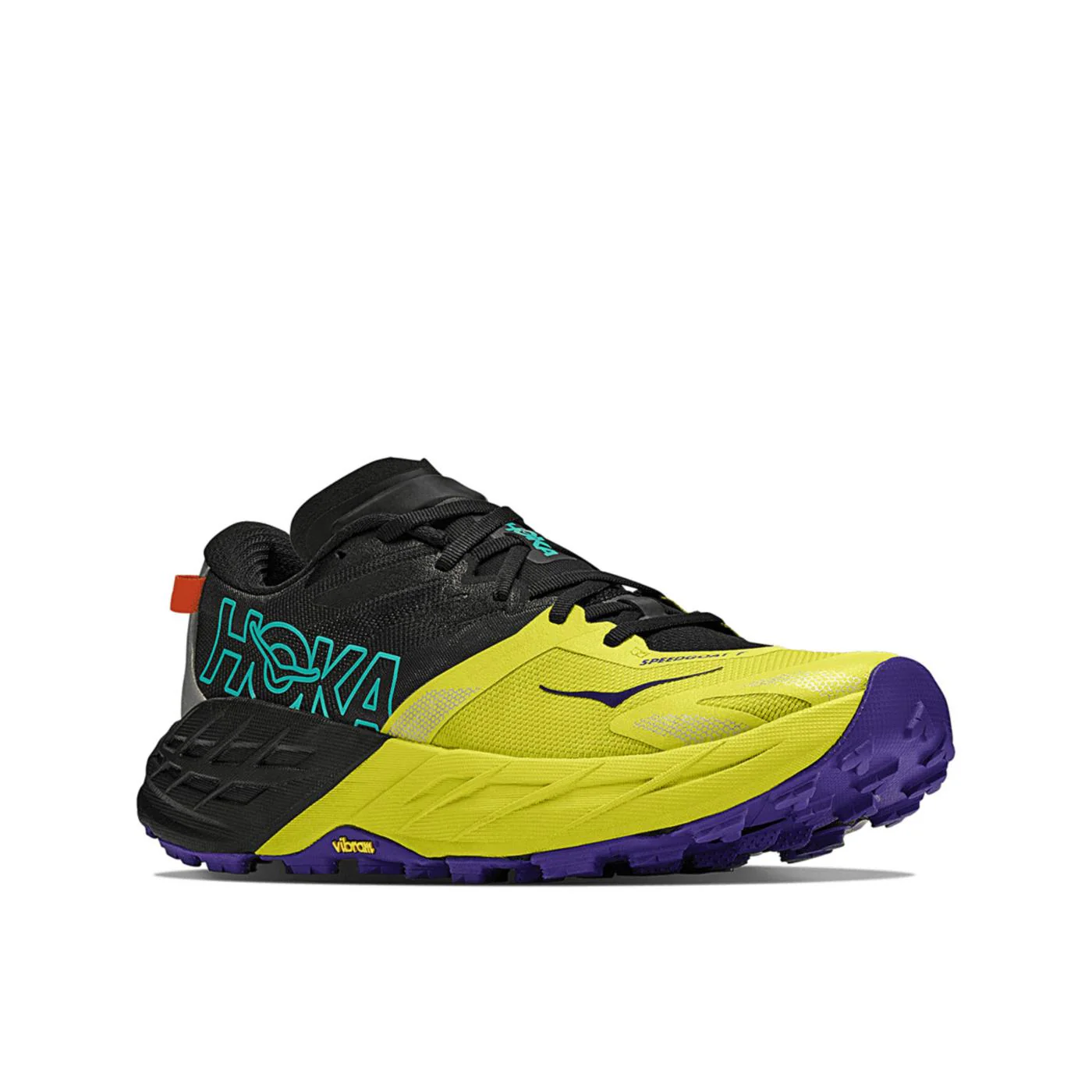 HOKA SPEEDGOAT 7 - Image 4