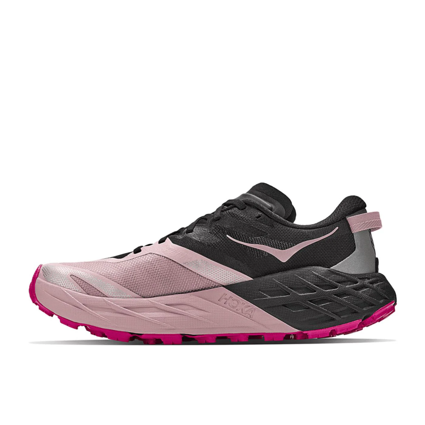 HOKA SPEEDGOAT 7 WOMAN - Image 2