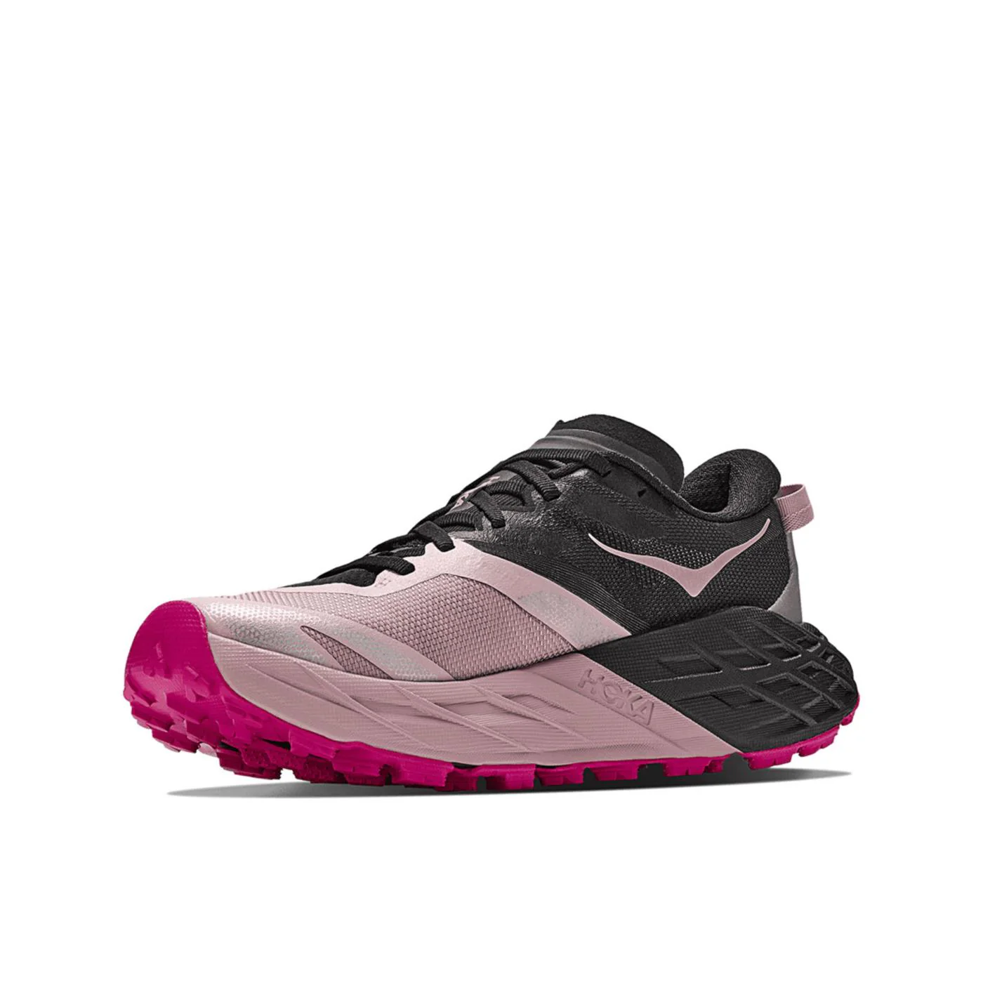 HOKA SPEEDGOAT 7 WOMAN - Image 3
