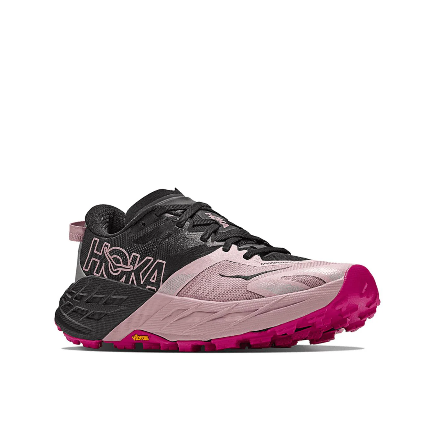 HOKA SPEEDGOAT 7 WOMAN - Image 4