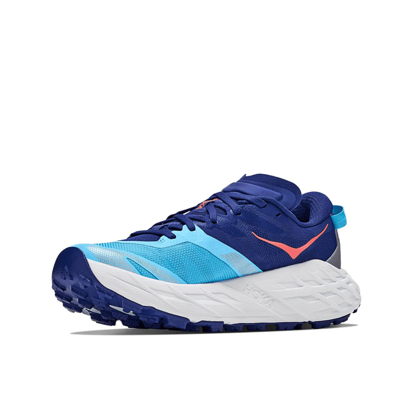 HOKA SPEEDGOAT 7 WOMAN - Image 3