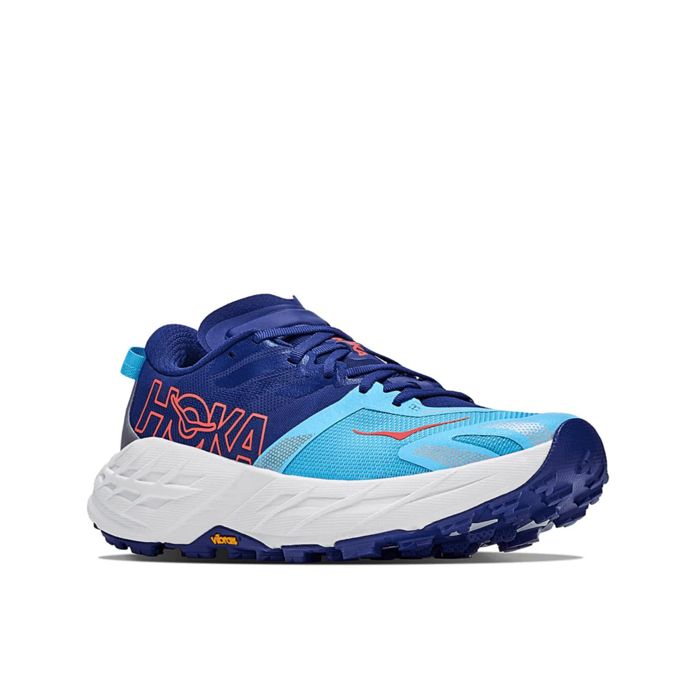 HOKA SPEEDGOAT 7 WOMAN - Image 4