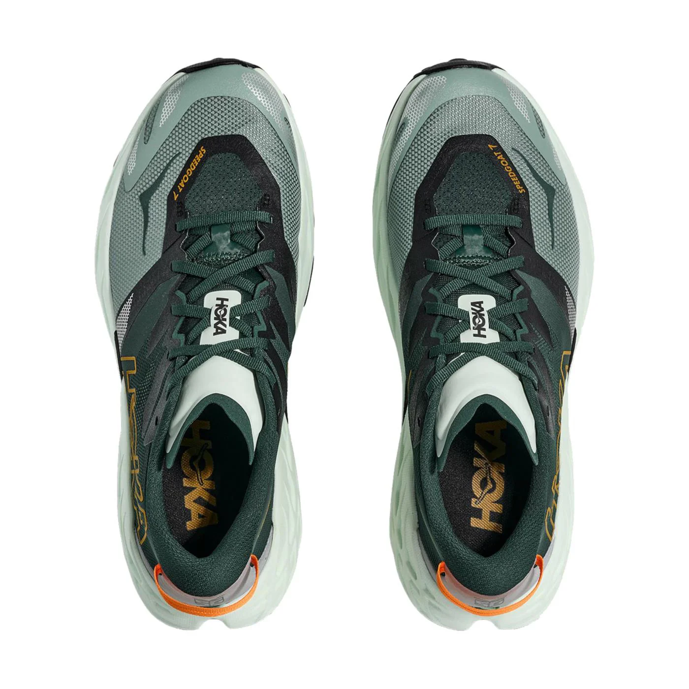 HOKA SPEEDGOAT 7 - Image 4