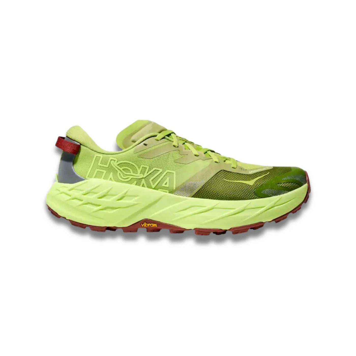 HOKA SPEEDGOAT 7