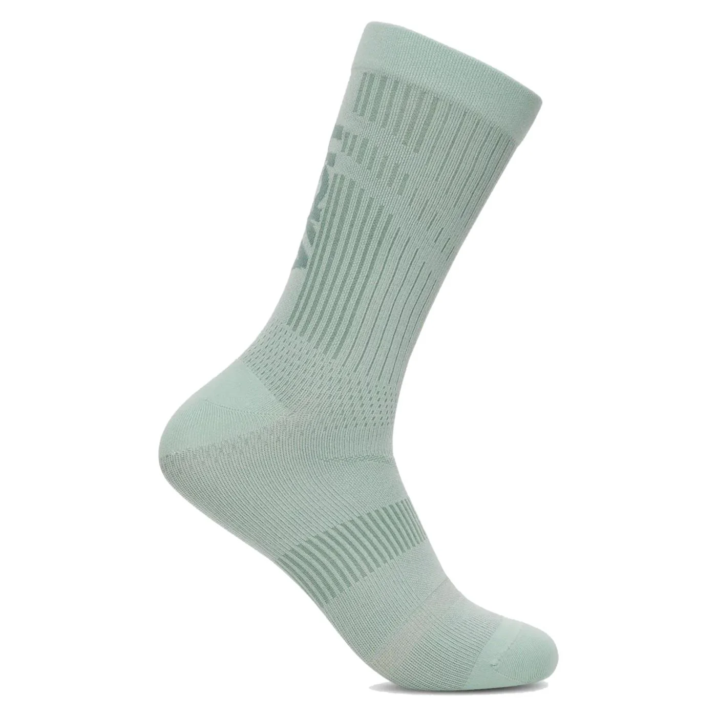 HOKA TRAIL RUN CREW SOCK - Image 2