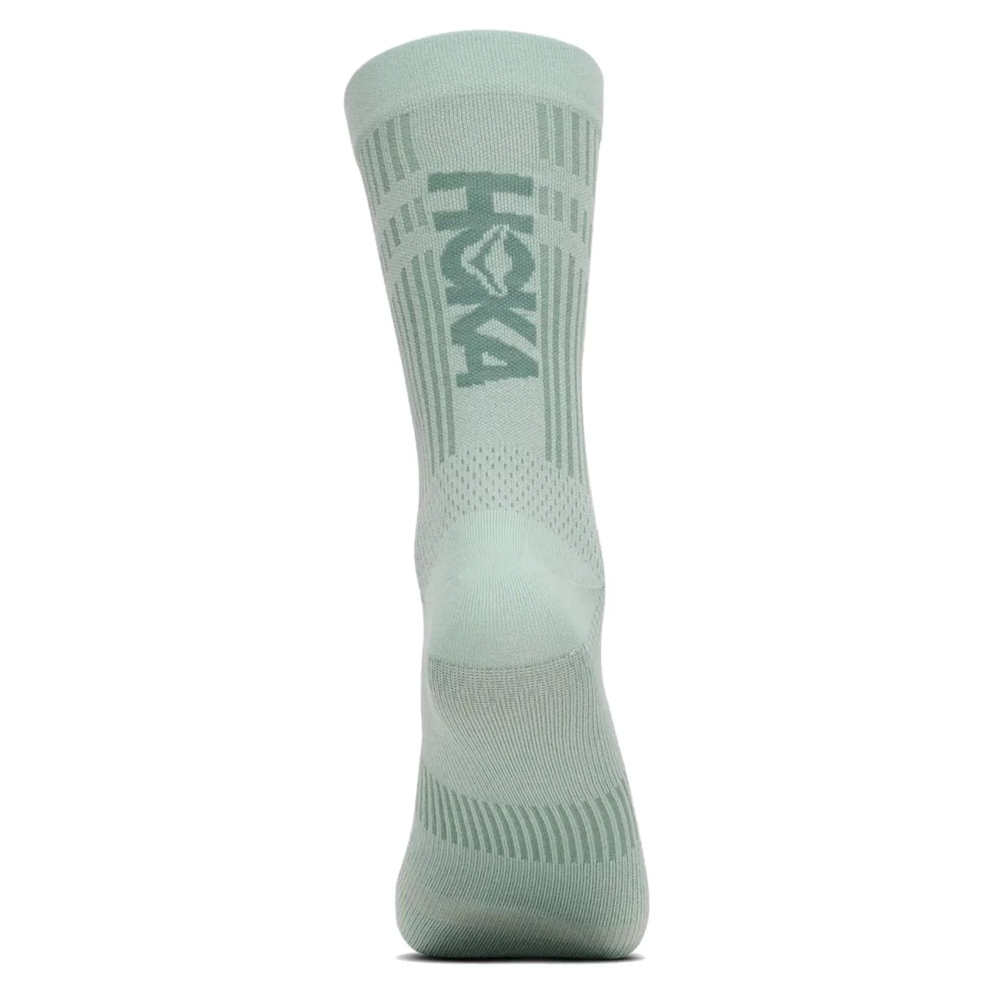 HOKA TRAIL RUN CREW SOCK - Image 3