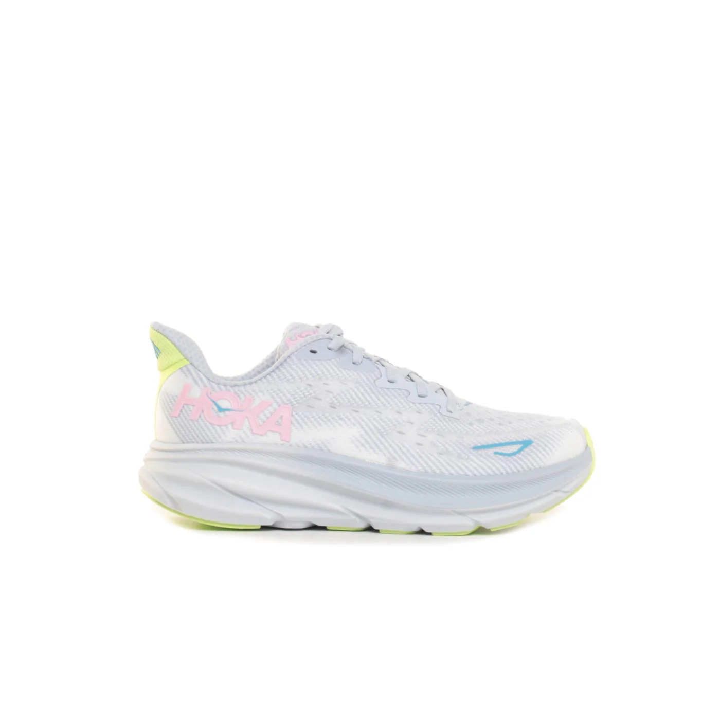 HOKA WOMAN CLIFTON 9