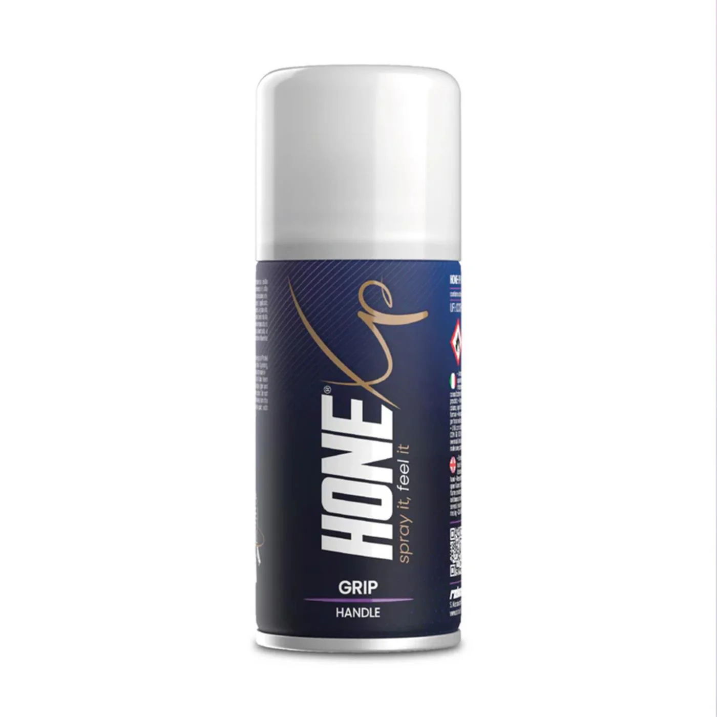HONE XP RACKET HANDLE GRIP 100 ML