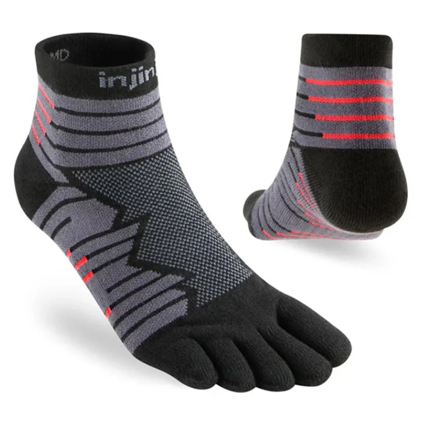 INJINJI ULTRA RUN TECHNICAL MINI