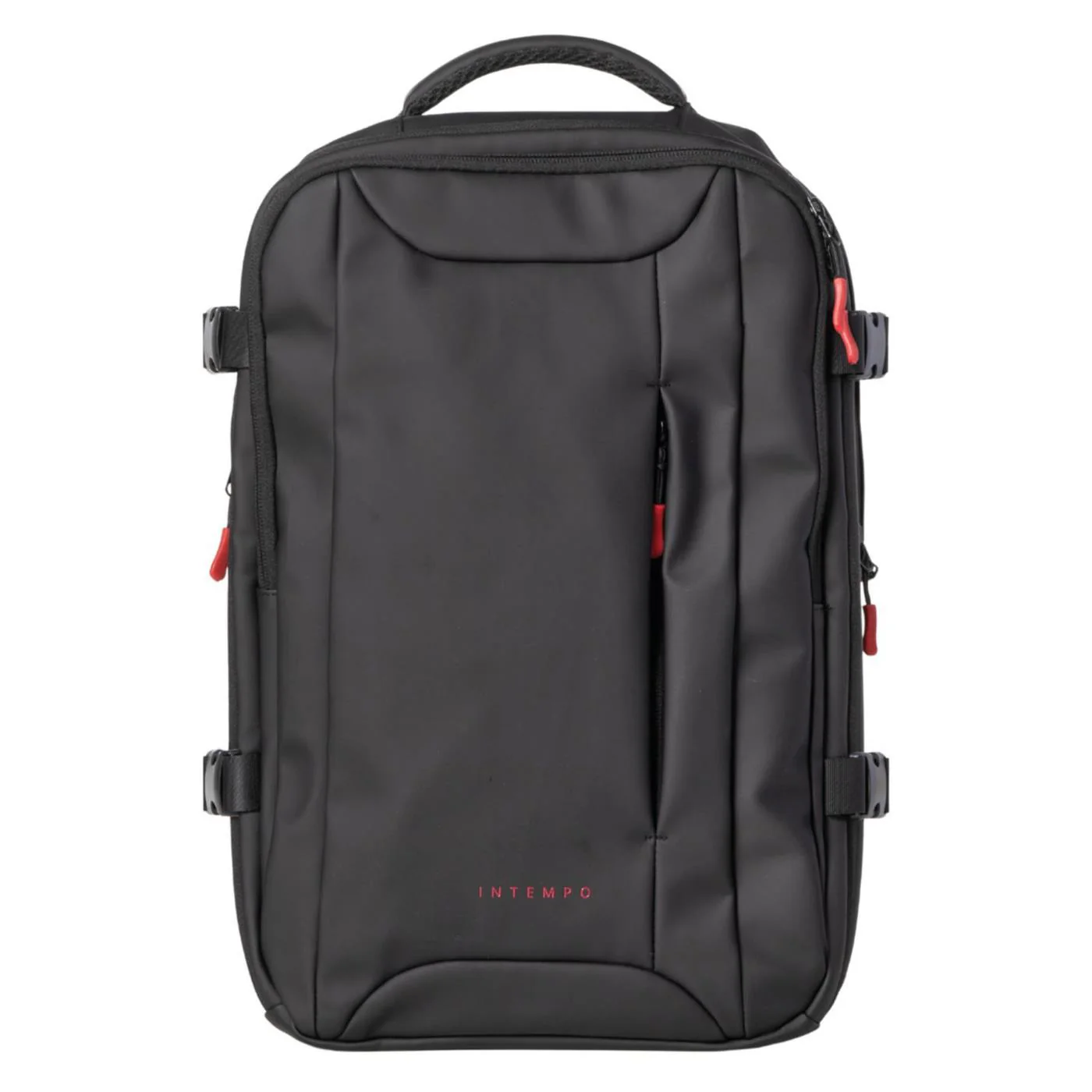 INTEMPO CABIN BAG DROPINBLACK