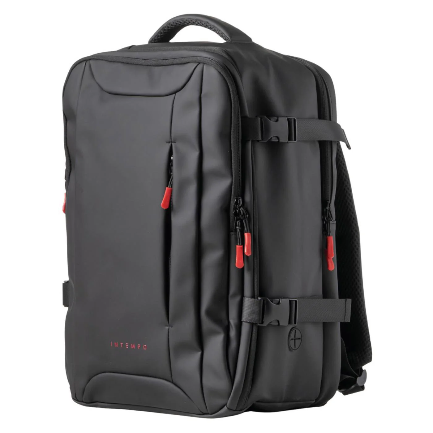 INTEMPO CABIN BAG DROPINBLACK - Image 2