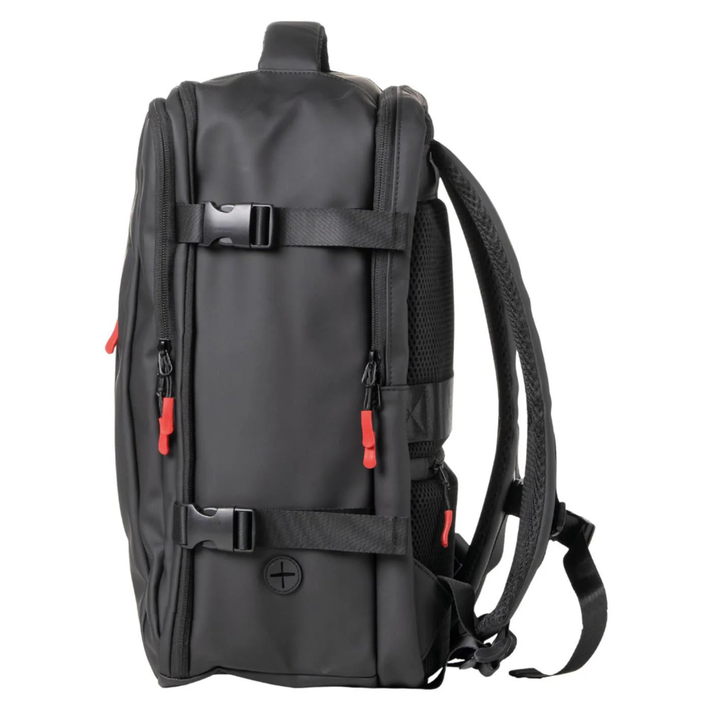 INTEMPO CABIN BAG DROPINBLACK - Image 3