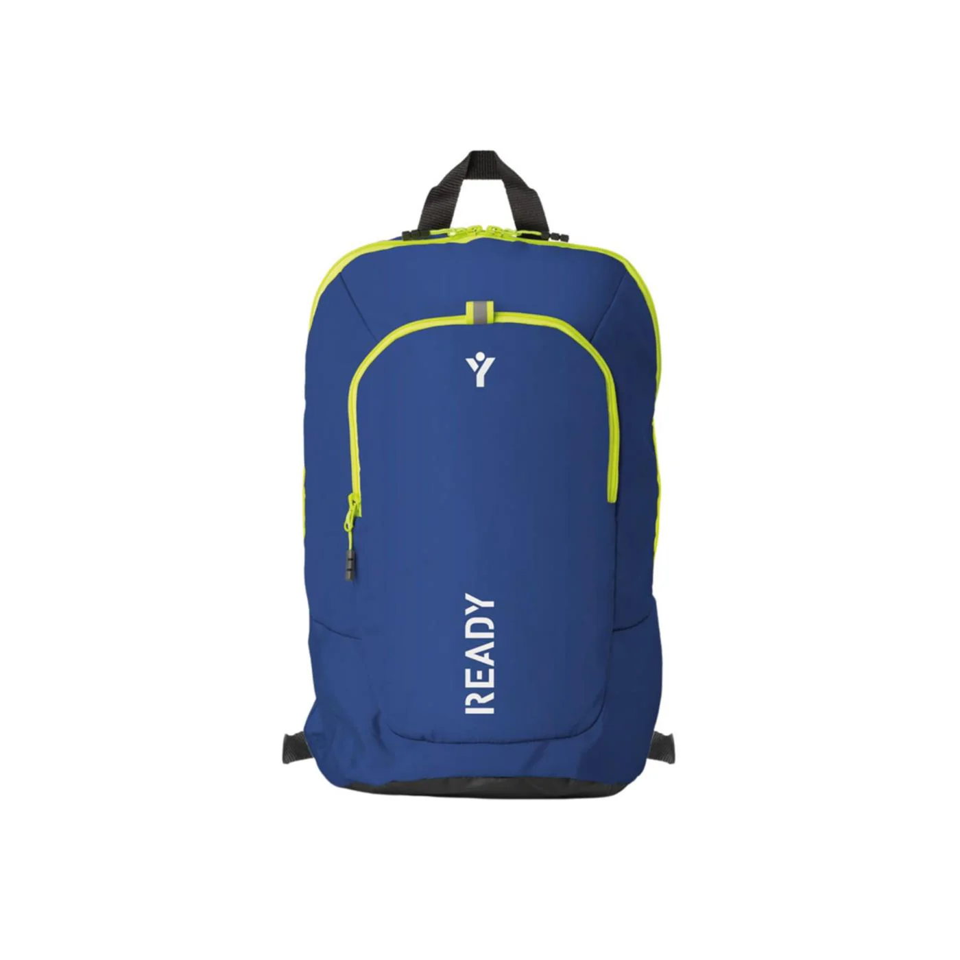 INTEMPO ZAINO RIPIEGABILE BLU