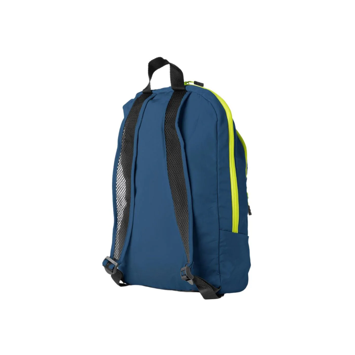 INTEMPO ZAINO RIPIEGABILE BLU - Image 4
