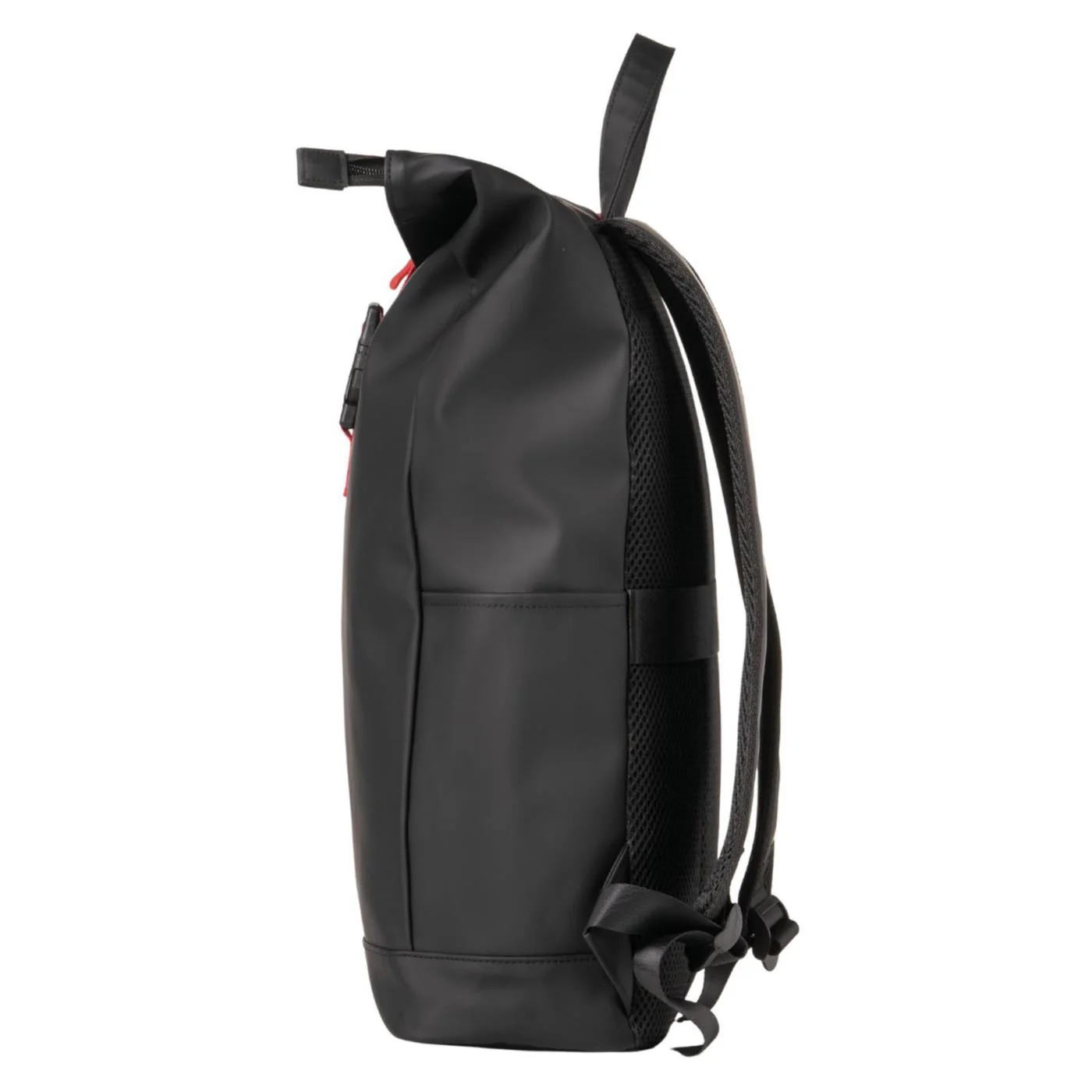 INTEMPO ZAINO ROLL-TOP DROPINBLAC - Image 3