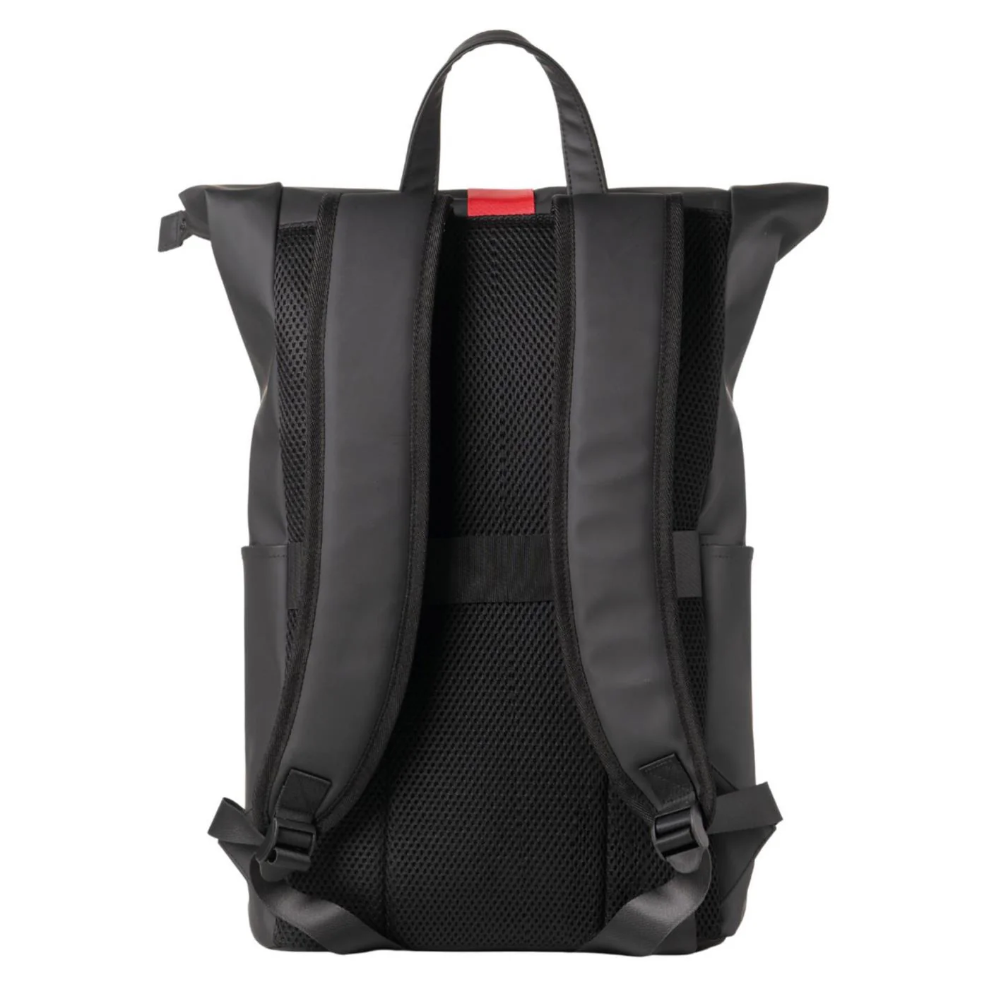INTEMPO ZAINO ROLL-TOP DROPINBLAC - Image 4