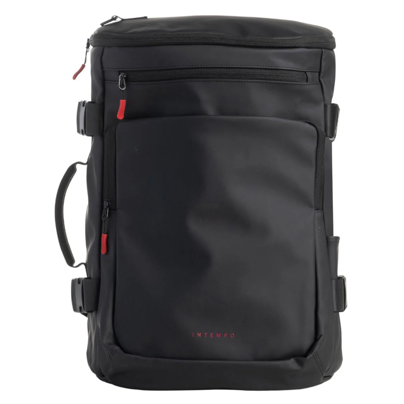 INTEMPO ZAINO SPORT DROPINBLACK