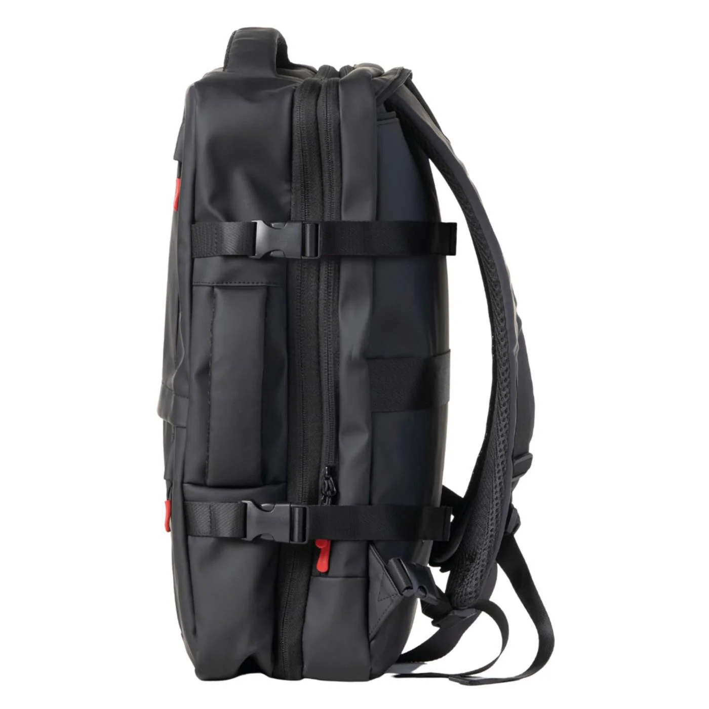 INTEMPO ZAINO TRAVEL DROPINBLACK - Image 4