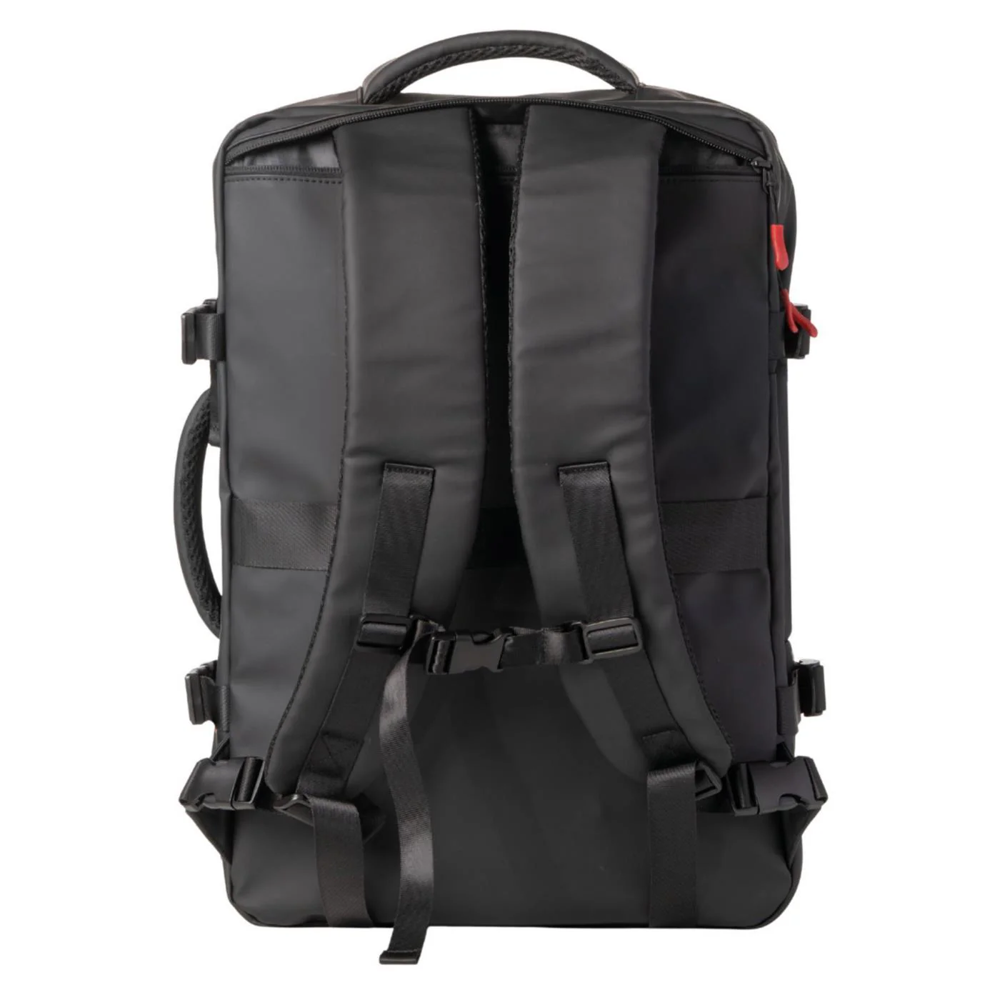 INTEMPO ZAINO TRAVEL DROPINBLACK - Image 5