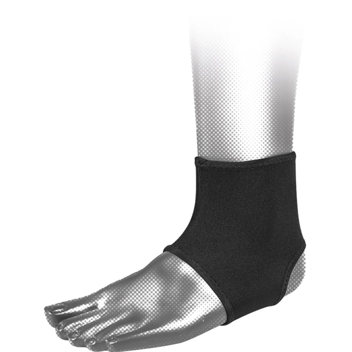 INTERSPORT CAVIGLIERA NEOPRENE