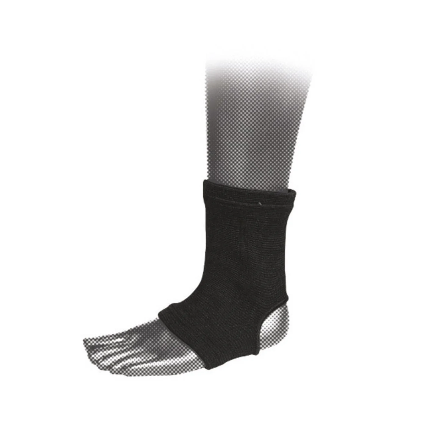 INTERSPORT CAVIGLIERE ELASTICIZZATE