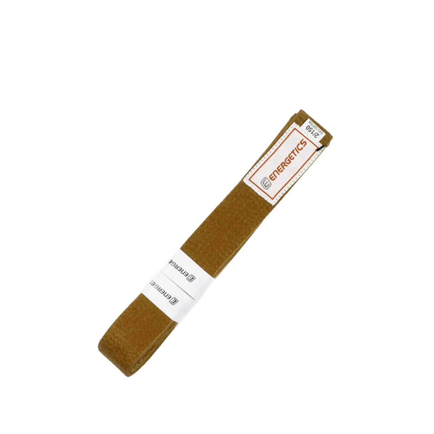 INTERSPORT CINTURA JUDO KARATE BROWN