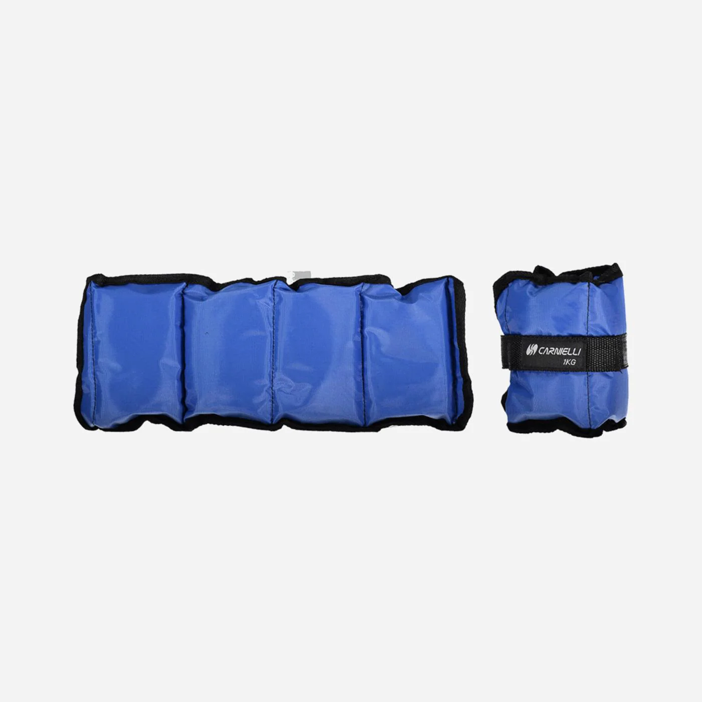 INTERSPORT COPPIA CAVIGLIERE 1,5 KG