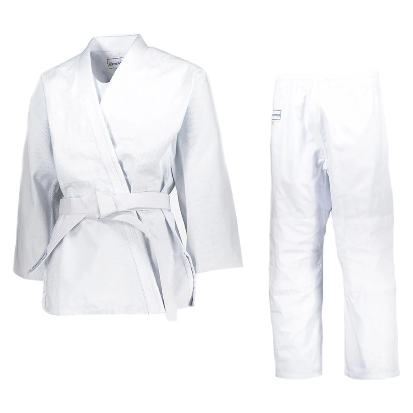 INTERSPORT JUDO-GI 130 CM
