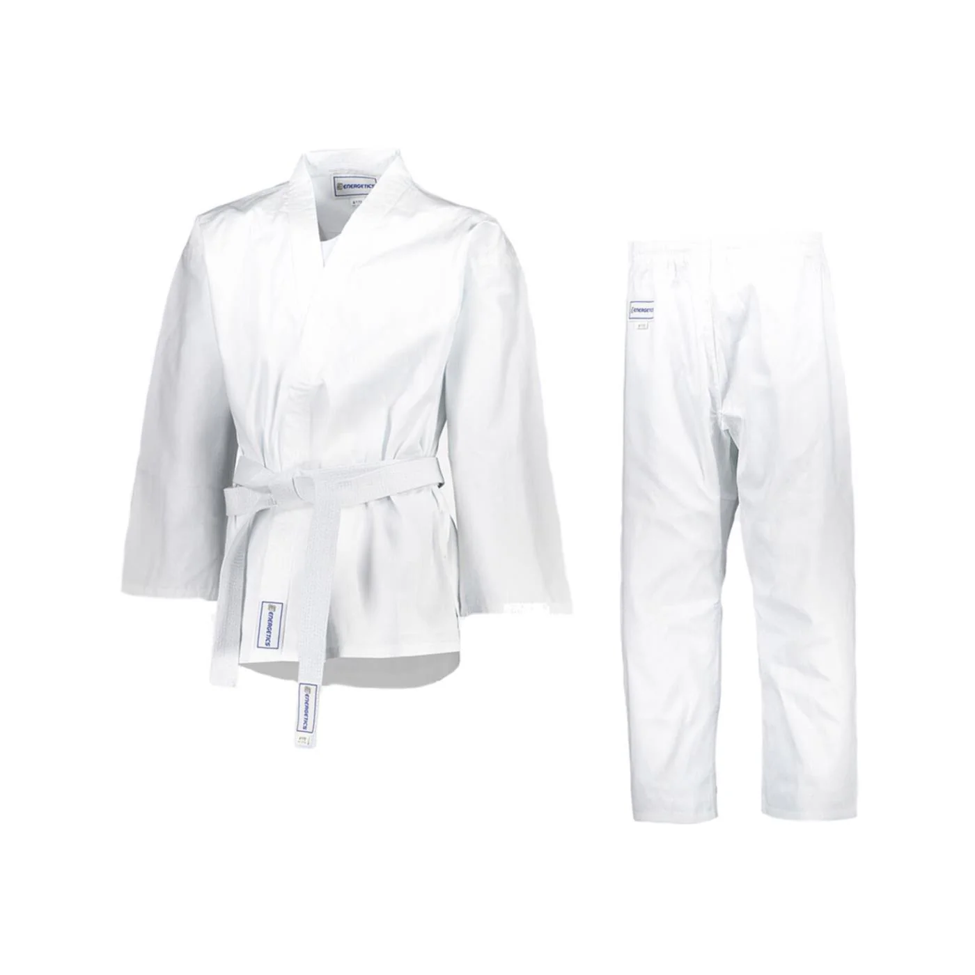 INTERSPORT KARATE'-GI 120 CM