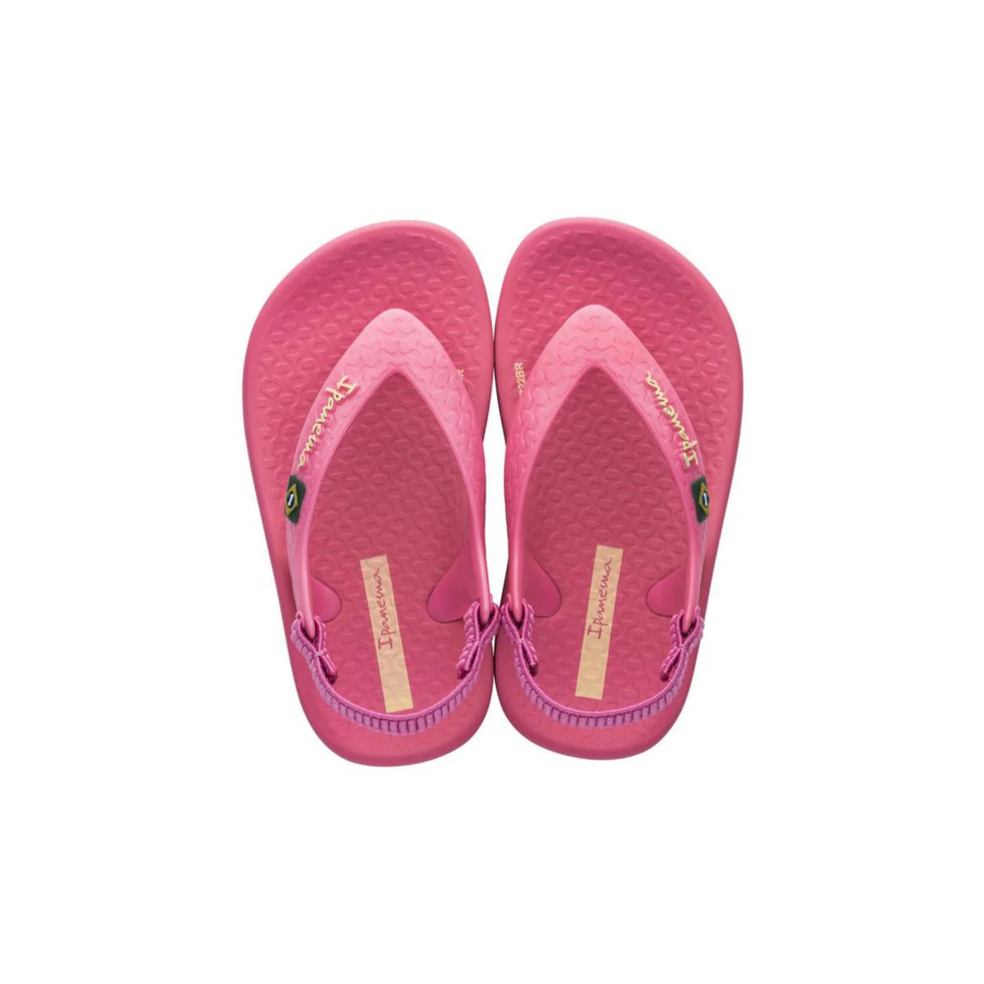 IPANEMA ANATOMICA SOFT BABY - Image 2