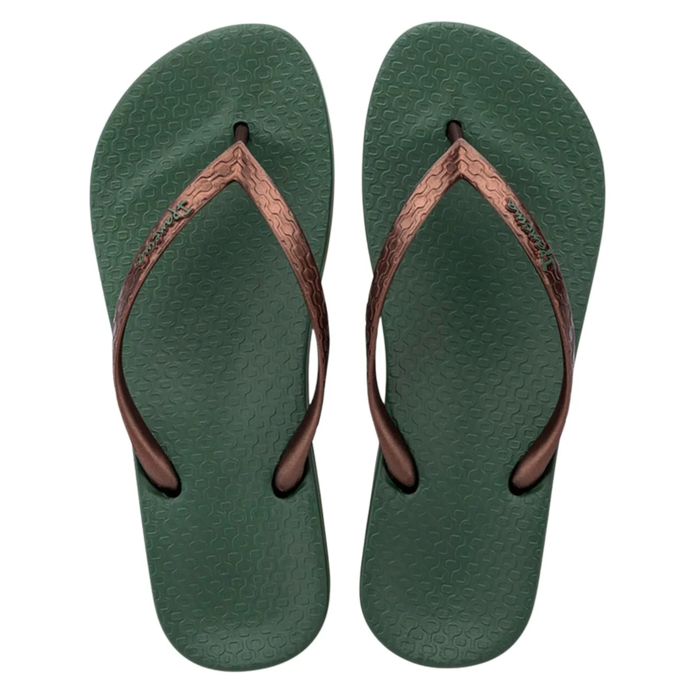 IPANEMA ANATOMICA TAN FEM