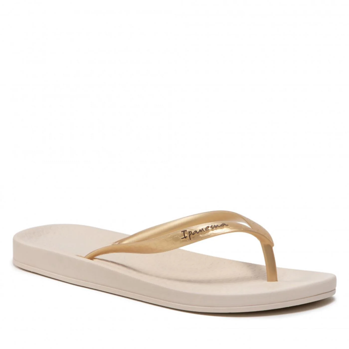 IPANEMA ANATOMICA TAN FEM GOLD