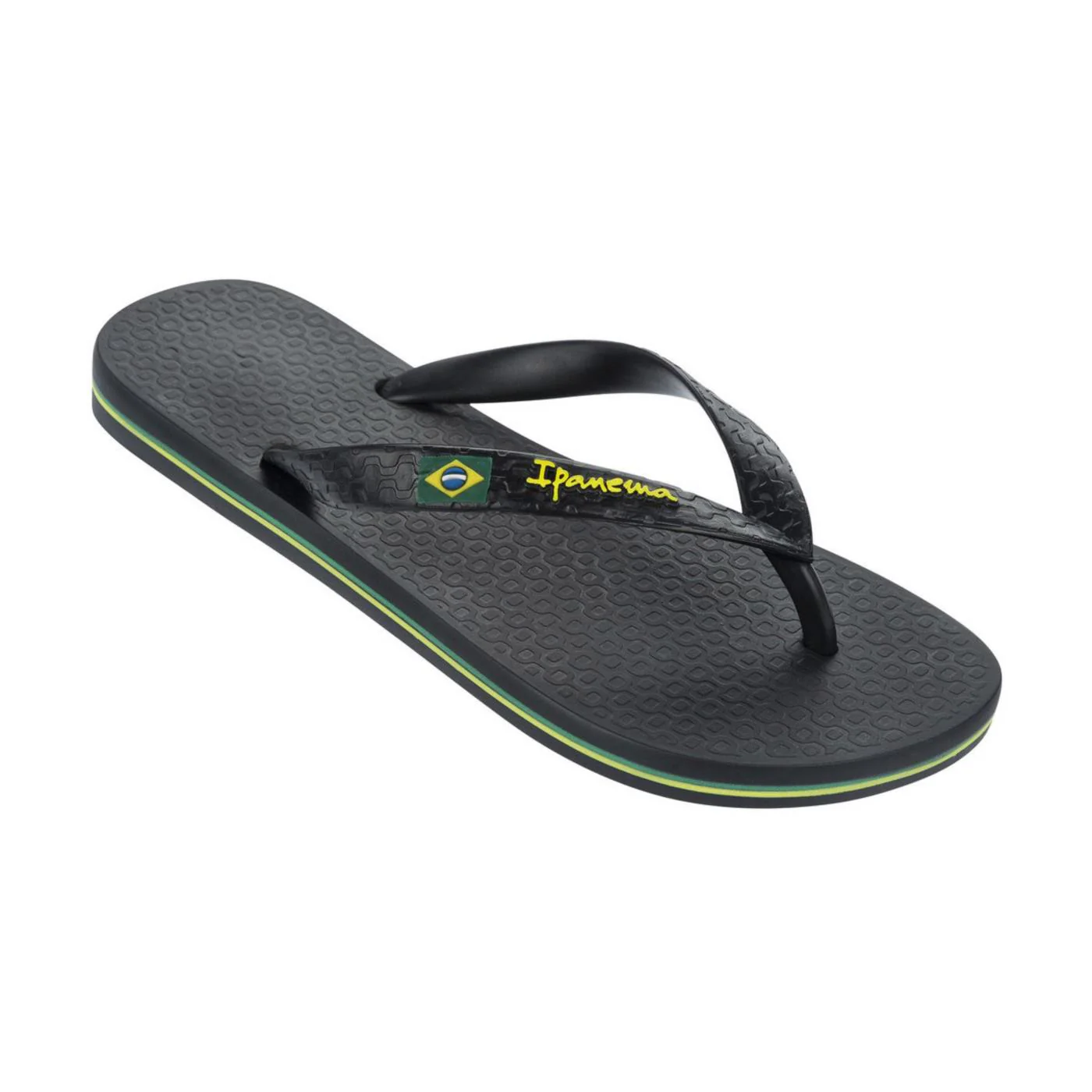 IPANEMA BRASIL FEM NERO