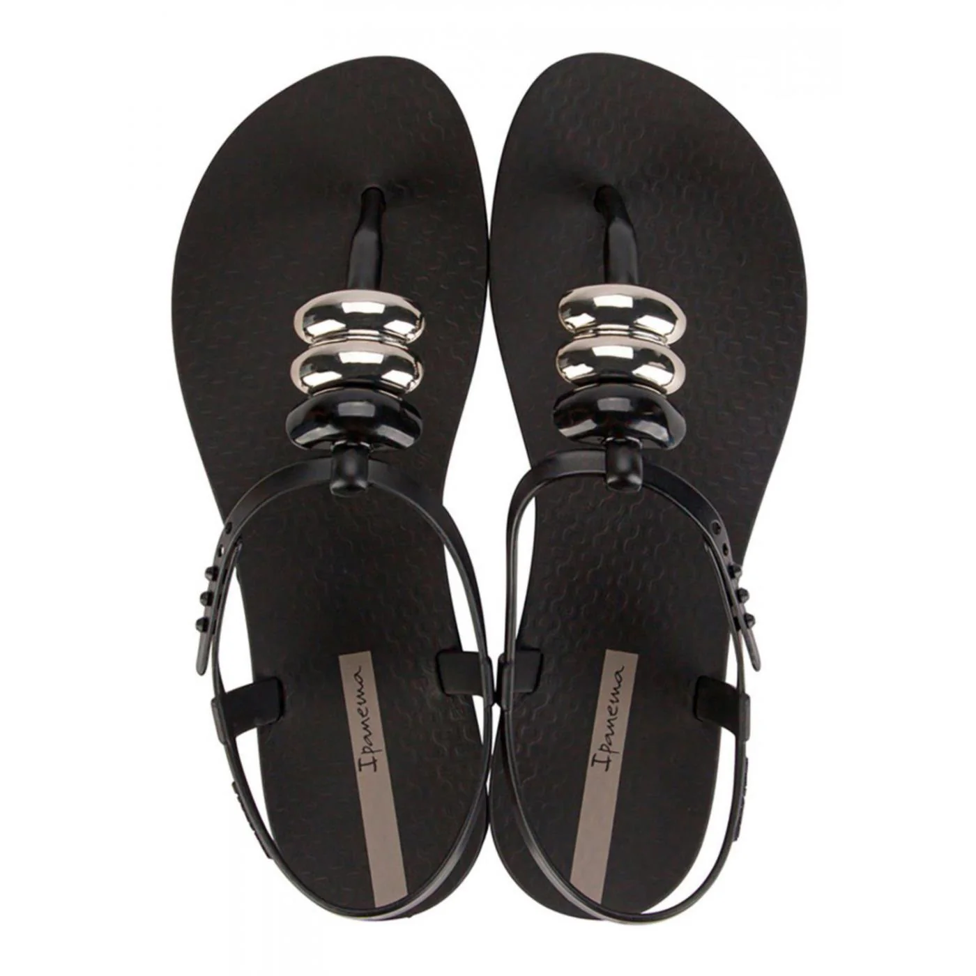 IPANEMA CLASS BLOWN UP SANDAL FEM - Image 2