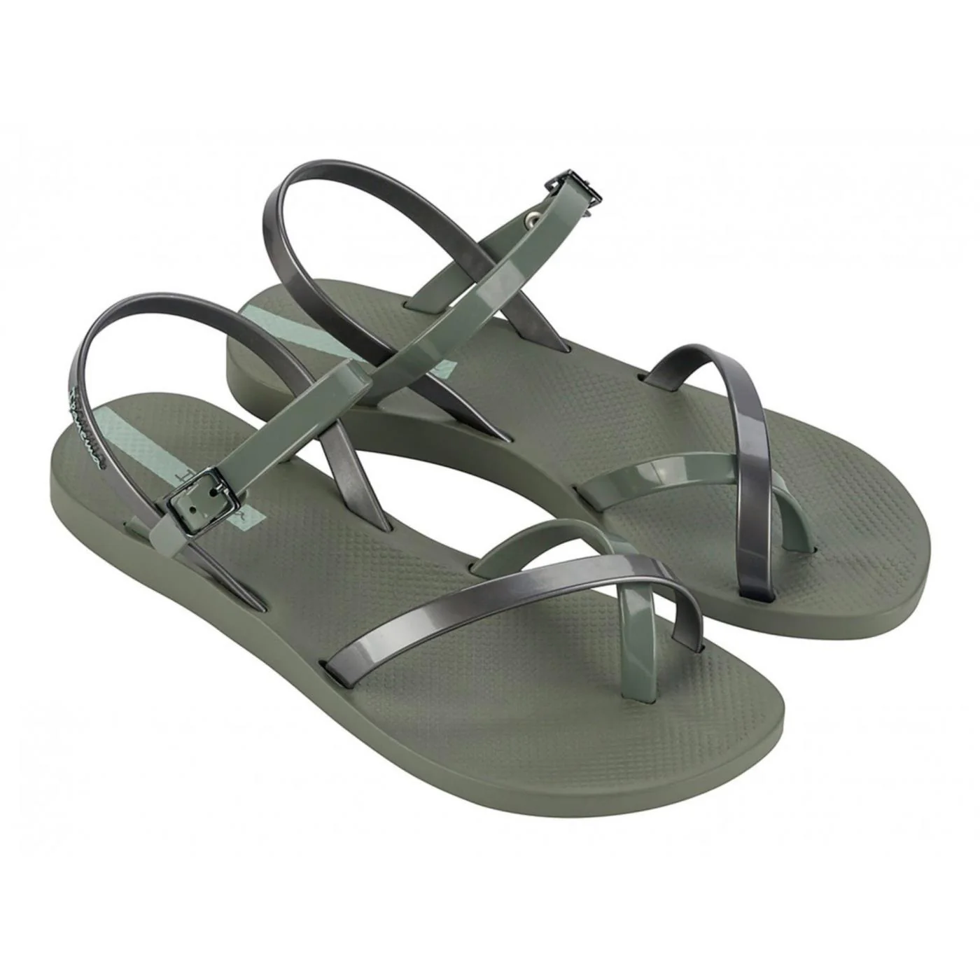 IPANEMA FASHION SANDAL VIII FEM