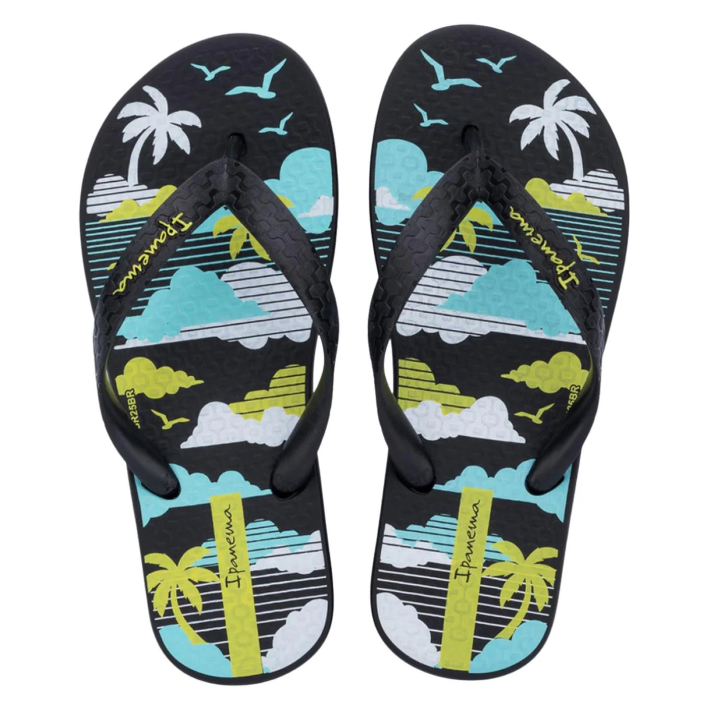IPANEMA TEMAS BOYS KIDS