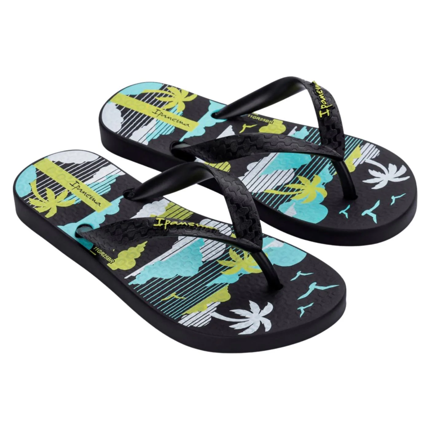 IPANEMA TEMAS BOYS KIDS - Image 2