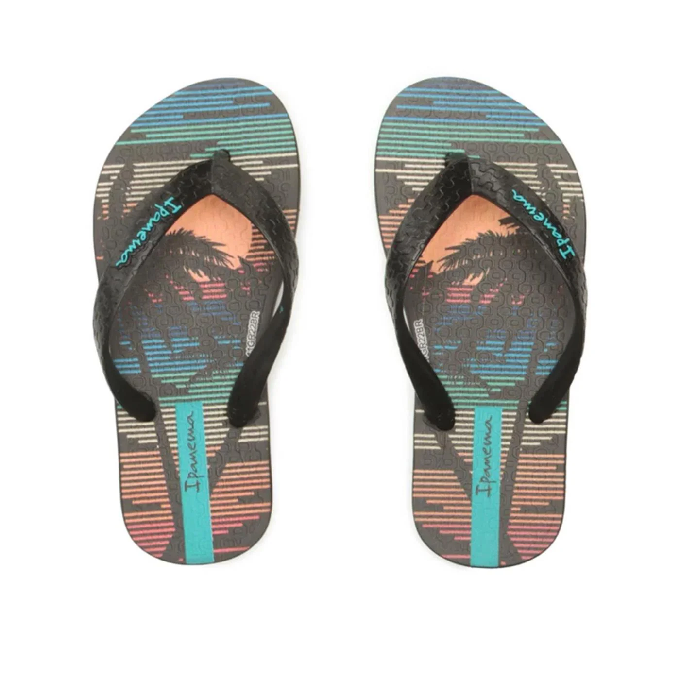 IPANEMA TEMAS XI KIDS